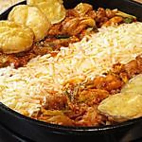 チーズタッカルビ専門店 ホンチュンチョン 新大久保店