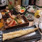 ててて天 国分町店 3