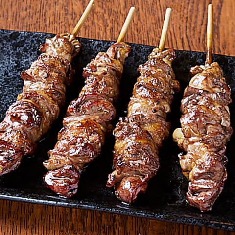 串よし 御茶ノ水店