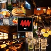 カラオケバーM z エムズ 新橋 3