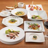 Restaurant 諏訪坂 3