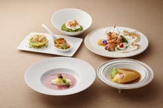 桂花苑 ロイヤルパークホテル 東京 日本橋 2