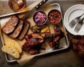 ブルックリンシティグリル 東京ミッドタウン日比谷 3