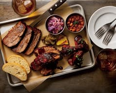 ブルックリンシティグリル 東京ミッドタウン日比谷 2