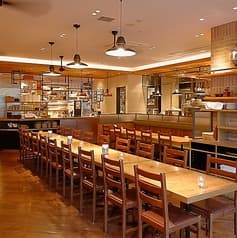 GRILL HARVESTER グリル ハーベスター 大崎ブライトコア店 2