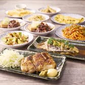 大衆スタンド 神田屋 魁 名古屋栄店 3