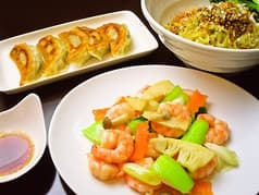 下総中山 中華 瀧 2