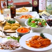 Vingt et un ヴァンテアン 3