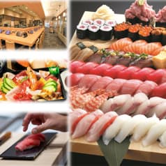 まぐろ問屋 恵み 新横浜ぐるめストリート店 2