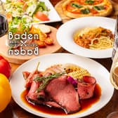 バーデンバーデン 名駅店 3