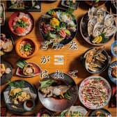 さかながはねて 神田店 3