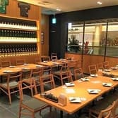 焼鳥 炙り焼き をどり 大手町店 3