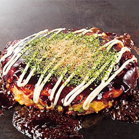 道とん堀 花巻店