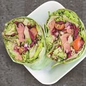 SALADSTOP! 表参道 3