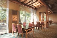 京料理 たん熊北店 Directed by M.Kurisu リーガロイヤルホテル東京 2