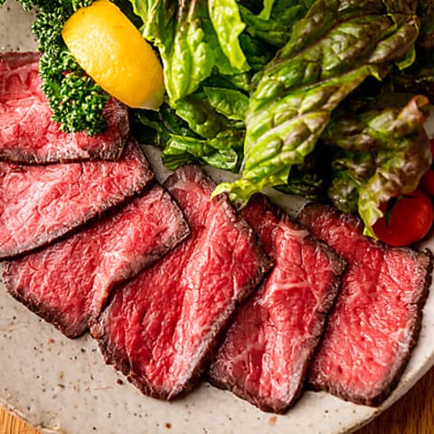 ニクサカナバル Meat Meets Fish ミートミーツフィッフュ