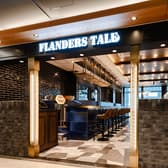 フランダース テイル バルチカ03 3