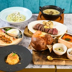 オーシャングッドテーブル ocean good table 那覇 国際通り店 2