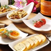 本町燻製酒場スモーク・グリム 3