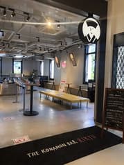 THE KONAMON BAR RIKYU 2