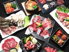 久留米焼肉　カルビ横丁 2