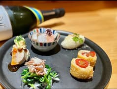 月島くいものや 美酒処 2