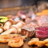 Genomic Giraffe ジェノミック ジラフ 3