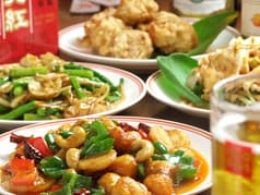 香港亭 青葉台店 2