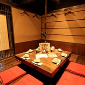 くいもの屋 わん カラオケ岩国店 3