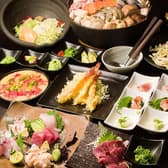 よろづダイニング 菜はれ 甲子園店 3