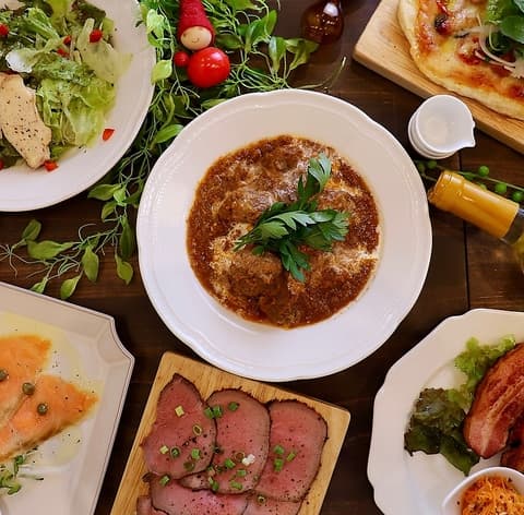 カプチェット ロッソ