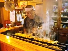 やきとり信ちゃん 2