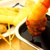 948飯野ビル店 くしやいいのびるてん 3