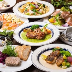 ビストロバリエテ 2