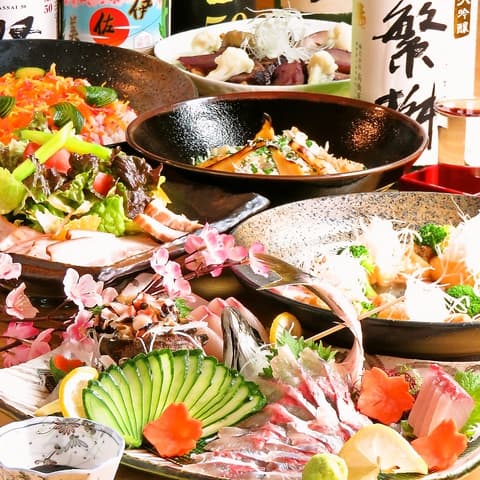 串串 長崎駅前店