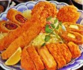 とんかつ かつ喜 尼崎西昆陽店 3