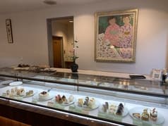 京洋菓子司 一善や 京都本店 2