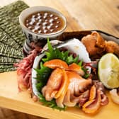 浅草貝鮮居酒屋 風天 3