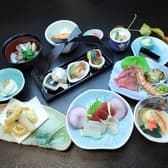 和ぐるめ処 蘭月 3