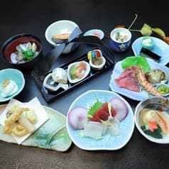 和ぐるめ処 蘭月 2