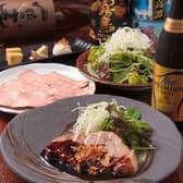 豚肉酒場 こぼうず 3