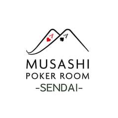 MUSASHI POKER ROOM ムサシポーカールーム 仙台店 2