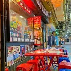 MOOKATA ムーガタ 浅草店 2