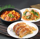 餃子の王様 龍吟 野田阪神店 3