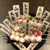 焼き鳥餃子はる博多駅前店 3