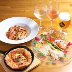 Mum s マムズ さかな食堂 2