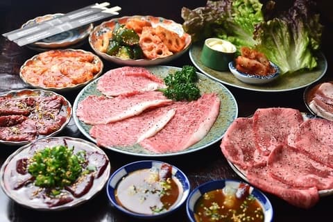 焼肉 成翠園 沖縄今帰仁店