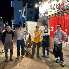 魚としゃり 琴似店 （旧 海さくら 琴似店） 2