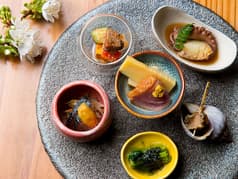 天ぷら 割烹 昌 2