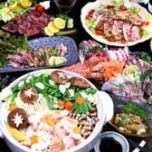 居心地酒場じっちゃん 別府北浜店 3